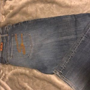 Seven jeans